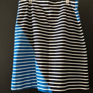 J.Crew A-line skirt